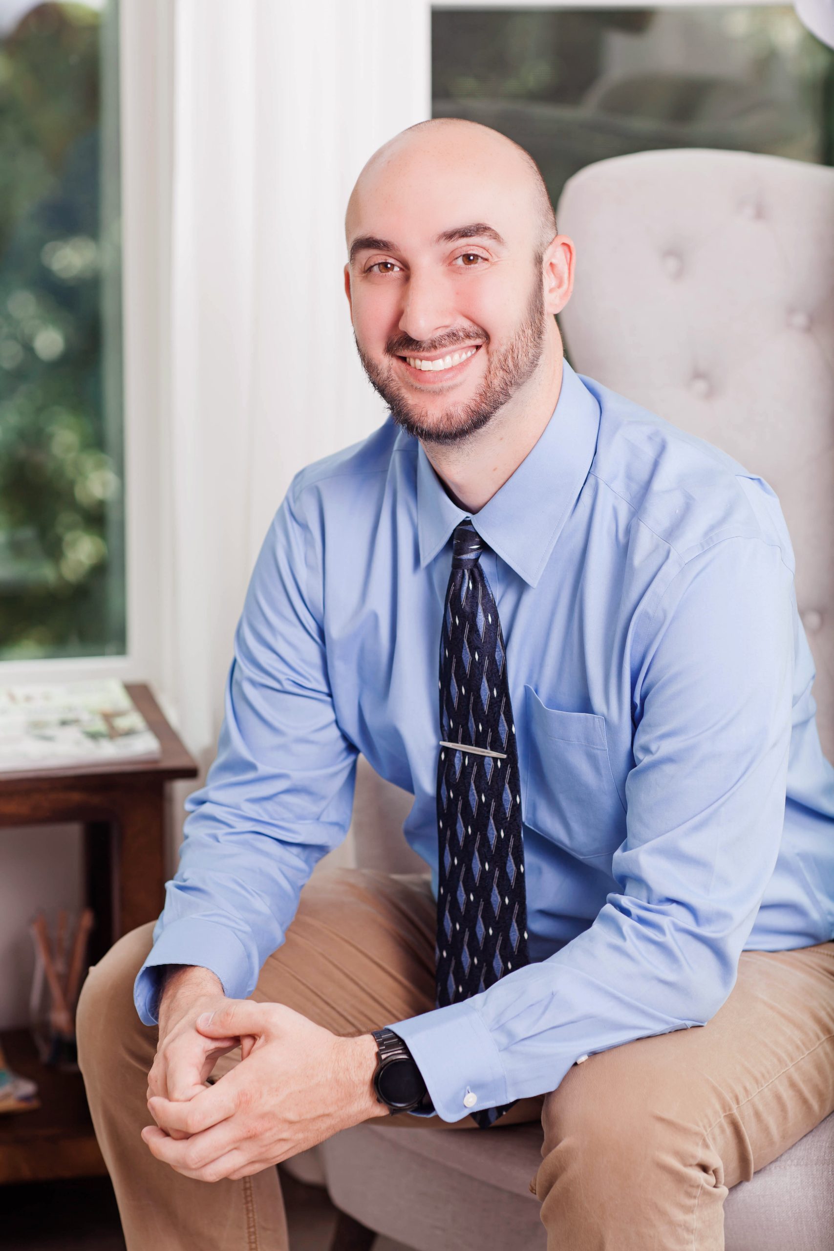 Dan Hineline Realtor
